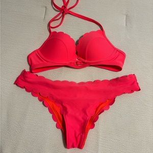 Abercrombie and Fitch Bikini